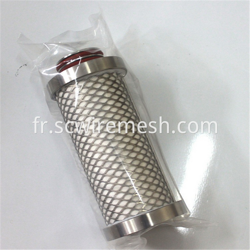 Air Filter Cartridge